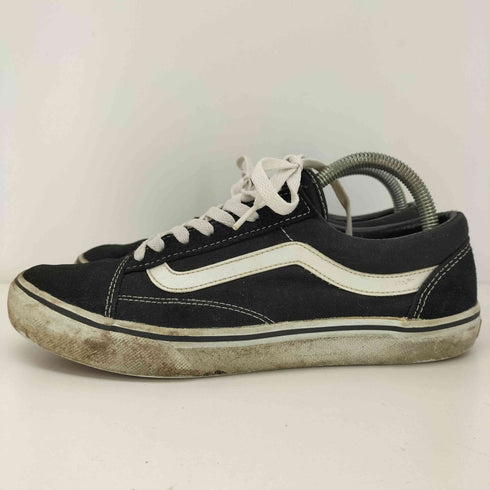バンズ VANS VANS OLD SKOOL DX オールドスクールDX メンズ JPN:26