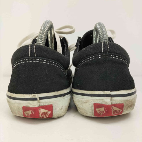 バンズ VANS VANS OLD SKOOL DX オールドスクールDX メンズ JPN:26