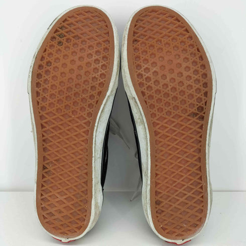 バンズ VANS VANS OLD SKOOL DX オールドスクールDX メンズ JPN:26