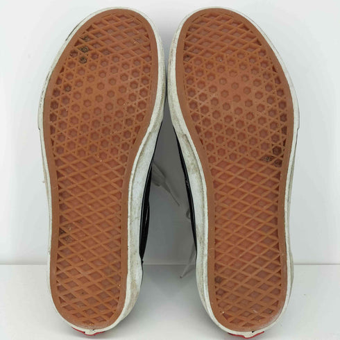 バンズ VANS VANS OLD SKOOL DX オールドスクールDX メンズ JPN:26