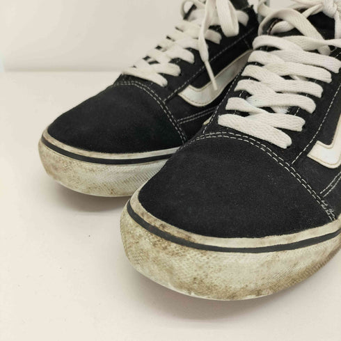 バンズ VANS VANS OLD SKOOL DX オールドスクールDX メンズ JPN:26