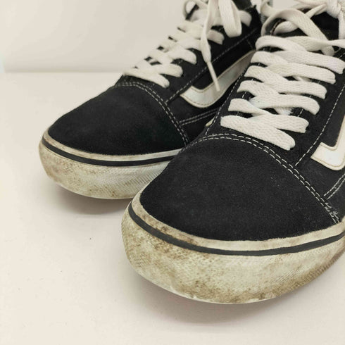 バンズ VANS VANS OLD SKOOL DX オールドスクールDX メンズ JPN:26