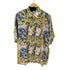 レインスプーナー Reyn Spooner Guy Buffet Collection レーヨン アロハシャツ メンズ import:L