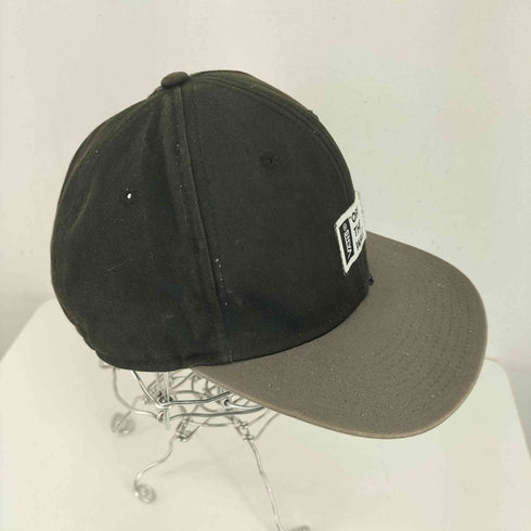バンズ VANS フロントワッペン6パネルキャップ メンズ