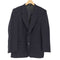 Kingsridge Tailored in USA 2Bストライプテーラードジャケット メンズ