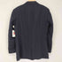 Kingsridge Tailored in USA 2Bストライプテーラードジャケット メンズ