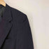 Kingsridge Tailored in USA 2Bストライプテーラードジャケット メンズ