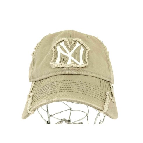 ニューエラ NEW ERA DESTRESSED 9TWENTY CAP メンズ