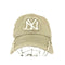ニューエラ NEW ERA DESTRESSED 9TWENTY CAP メンズ