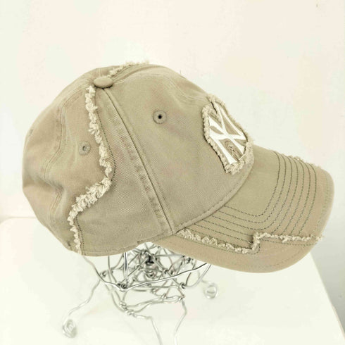 ニューエラ NEW ERA DESTRESSED 9TWENTY CAP メンズ