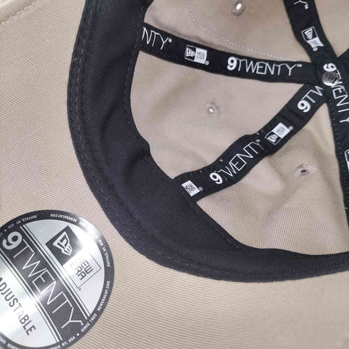ニューエラ NEW ERA DESTRESSED 9TWENTY CAP メンズ