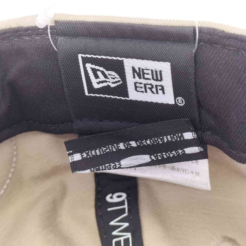 ニューエラ NEW ERA DESTRESSED 9TWENTY CAP メンズ