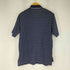 ポロゴルフラルフローレン POLO GOLF RALPH LAUREN スモールポニー刺繍 ボーダー柄 ポロシャツ メンズ import:M