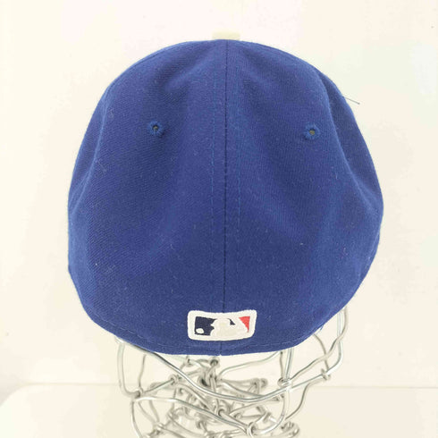ニューエラ NEW ERA 59FIFTY フロント刺繍6パネルキャップ メンズ 7 4/1