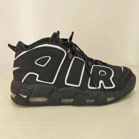ナイキ NIKE AIR MORE UPTEMPO メンズ JPN:28