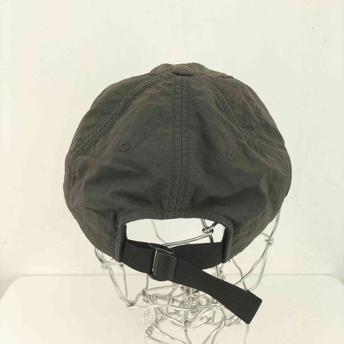 ステューシー Stussy フロント刺繍ナイロンキャップ メンズ