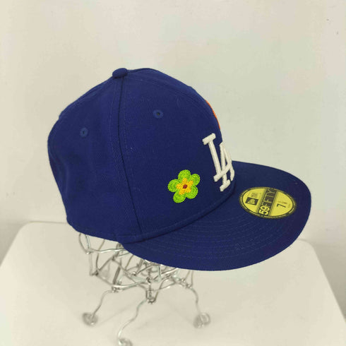 ニューエラ NEW ERA 59FIFTY FLORAL FITTED CAP メンズ 7 8/1