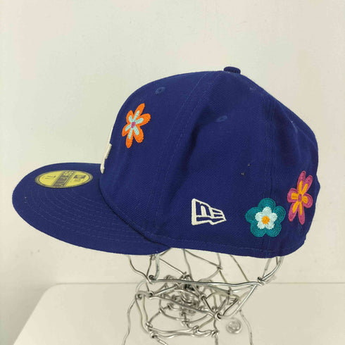 ニューエラ NEW ERA 59FIFTY FLORAL FITTED CAP メンズ 7 8/1