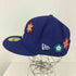 ニューエラ NEW ERA 59FIFTY FLORAL FITTED CAP メンズ 7 8/1