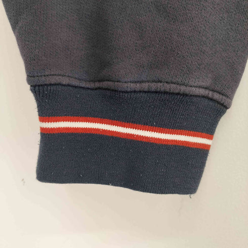 アディダス adidas 00S ロゴ刺繍 スウェット メンズ JPN:L