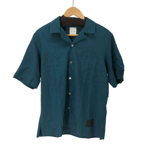 ポールスミス Paul Smith オープンカラーシャツ メンズ import:M