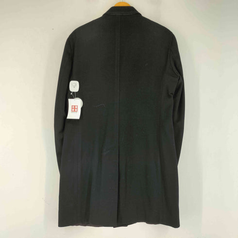 ロロピアーナ Loro Piana ウール100チェスターコート メンズ 50