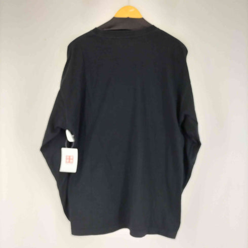 エクストララージ XLARGE CROWN L/S TEE メンズ JPN:XL