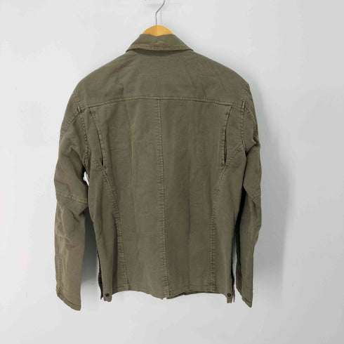 ショット Schott ミリタリージャケット メンズ import:M