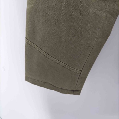 ショット Schott ミリタリージャケット メンズ import:M