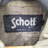 ショット Schott ミリタリージャケット メンズ import:M