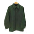 マーガレットハウエル MARGARET HOWELL ステンカラーコート メンズ import:L