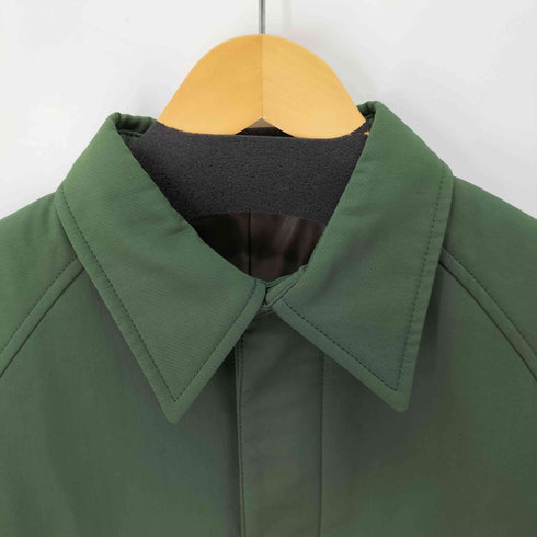 マーガレットハウエル MARGARET HOWELL ステンカラーコート メンズ import:L