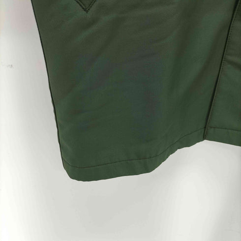 マーガレットハウエル MARGARET HOWELL ステンカラーコート メンズ import:L