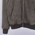 ザラ ZARA SUEDE BOMBER JACKET フェイクスエード ブルゾン ボンバー ジャケット メンズ import:S