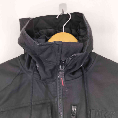 アヴィレックス AVIREX P.D.W タクティカルジャケット メンズ JPN:L