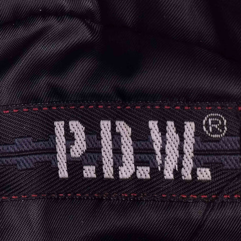 アヴィレックス AVIREX P.D.W タクティカルジャケット メンズ JPN:L