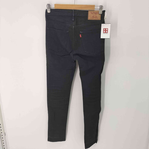 ヒステリックグラマー HYSTERIC GLAMOUR KINKY JEANS スキニーパンツ メンズ 28inch