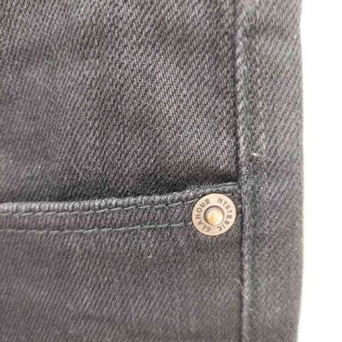 ヒステリックグラマー HYSTERIC GLAMOUR KINKY JEANS スキニーパンツ メンズ 28inch