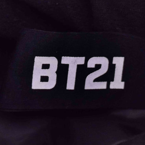 BT21 ダウンコート メンズ JPN:M