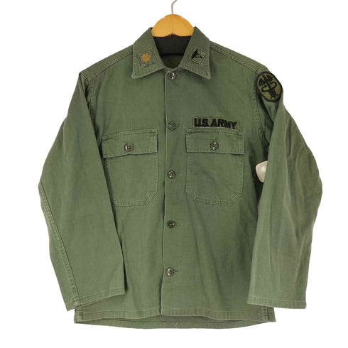 ユーティリティシャツジャケット メンズ