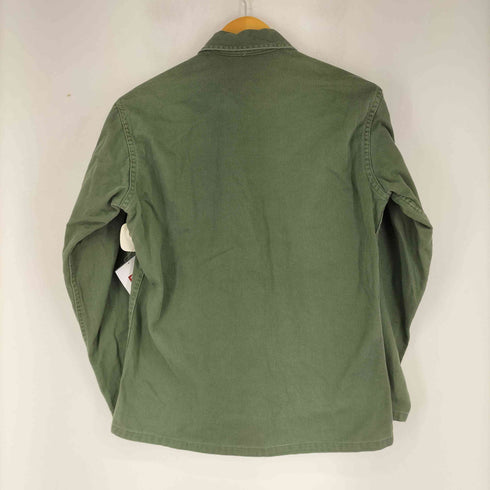 ユーティリティシャツジャケット メンズ