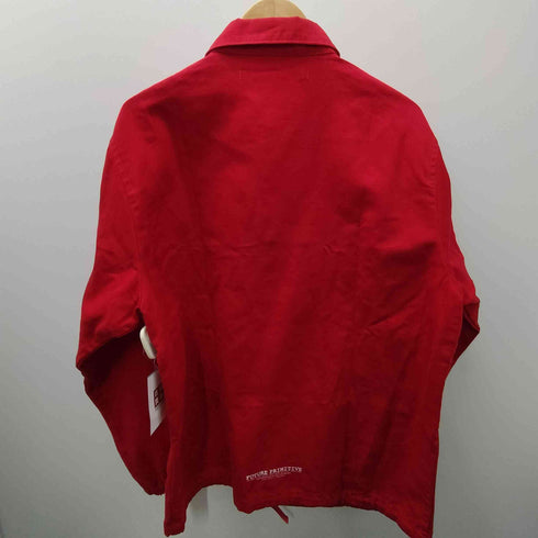 future primitive COACH JACKET メンズ JPN:M