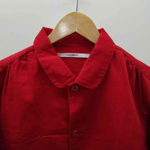 future primitive COACH JACKET メンズ JPN:M