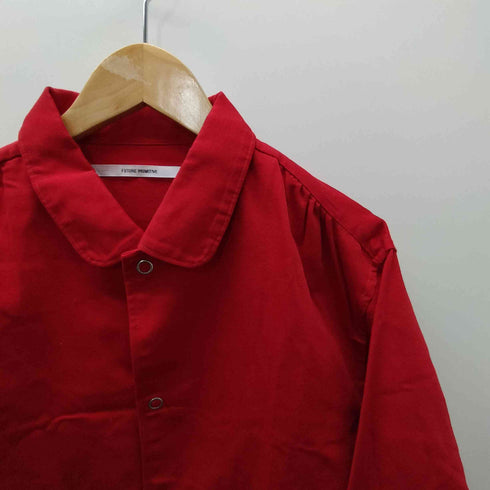 future primitive COACH JACKET メンズ JPN:M