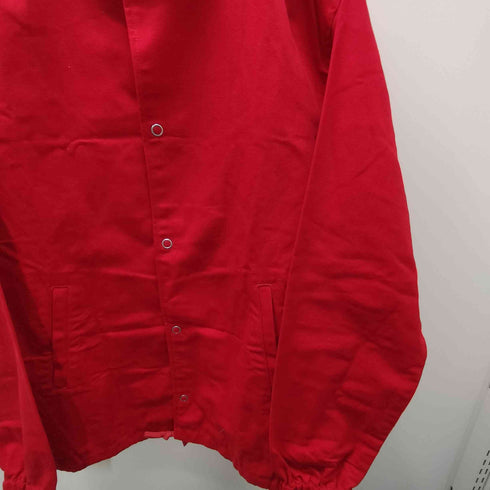 future primitive COACH JACKET メンズ JPN:M