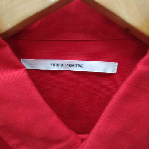 future primitive COACH JACKET メンズ JPN:M