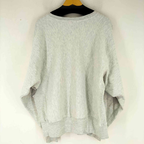 チャンピオン Champion 90S 目無し リバースウィーブ スウェット メンズ import:XL