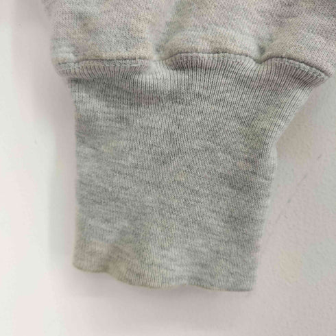 チャンピオン Champion 90S 目無し リバースウィーブ スウェット メンズ import:XL