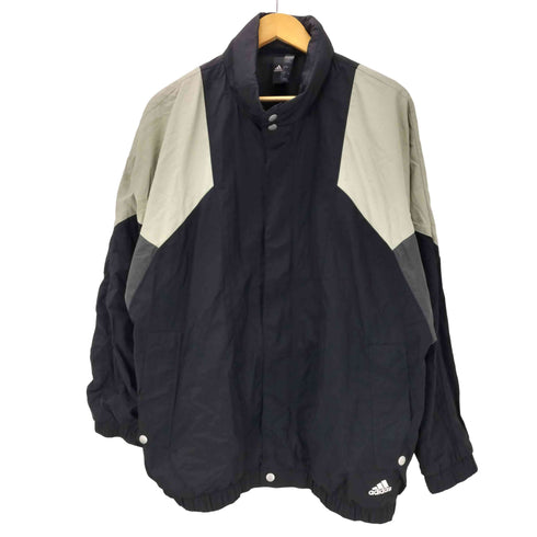 アディダス adidas Must Haves Woven Jacket マストハブ ウーブンジャケット ナイロン ジャケット メンズ O