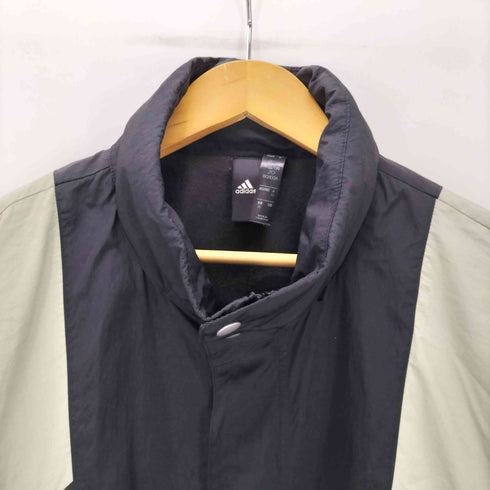 アディダス adidas Must Haves Woven Jacket マストハブ ウーブンジャケット ナイロン ジャケット メンズ O